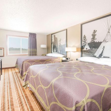 Hotel Super 8 By Wyndham Miller Extérieur photo