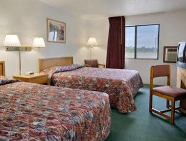 Hotel Super 8 By Wyndham Miller Extérieur photo
