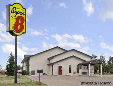 Hotel Super 8 By Wyndham Miller Extérieur photo