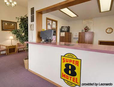 Hotel Super 8 By Wyndham Miller Extérieur photo